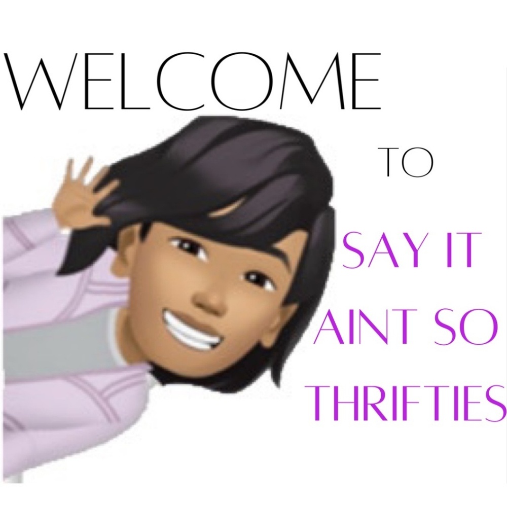 Meet your Posher, Sonya